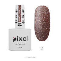 Pixel Гель лаки I Feel 2