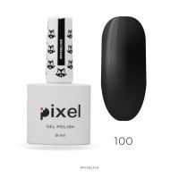 Pixel Гель лак 100