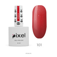 Pixel Гель лак 101