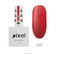 Pixel Гель лак 103