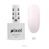 Pixel Гель лак 111