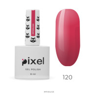 Pixel Гель лак 120
