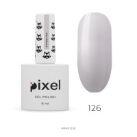 Pixel Гель лак 126