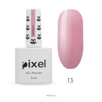Pixel Гель лак 13