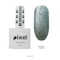 Pixel Гель лак 130