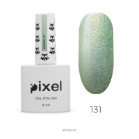 Pixel Гель лак 131