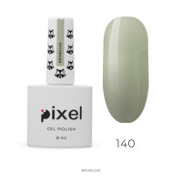 Pixel Гель лак 140