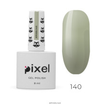 Pixel Гель лак 140