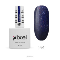 Pixel Гель лак 144