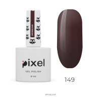 Pixel Гель лак 149