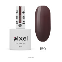 Pixel Гель лак 150