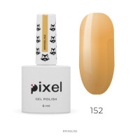 Pixel Гель лак 152