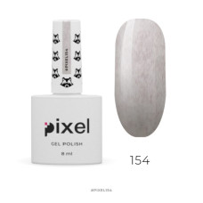 Pixel Гель лак 154