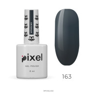 Pixel Гель лак 163