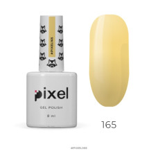 Pixel Гель лак 165