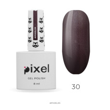 Pixel Гель лак 30
