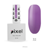 Pixel Гель лак 32