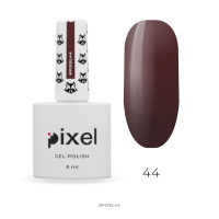 Pixel Гель лак 44
