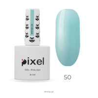 Pixel Гель лак 50