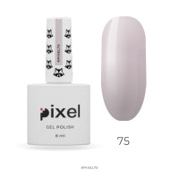 Pixel Гель лак 75