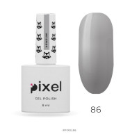 Pixel Гель лак 86