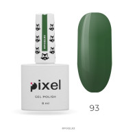 Pixel Гель лак 93