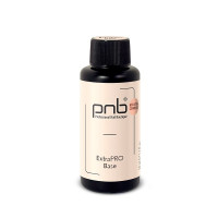 PNB UV/LED ExtraPRO Base Rubber 50мл