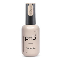 PNB UV/LED Titanium Base/Top Coat 2-in-1 17мл