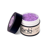 UV/LED Flower Gel PNB, Lavender Dreams