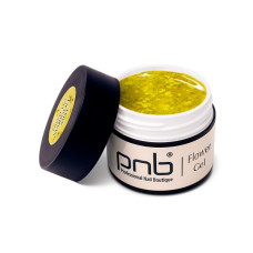 UV/LED Flower Gel PNB, Marigold Mist