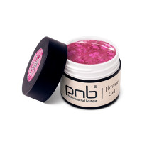 UV/LED Flower Gel PNB, Pink Blossom