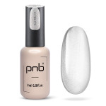 Магнітний гель лак Glamour Cat PNB 01 Sugar Baby 8мл