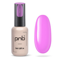 PNB Гель лак 007