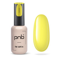 PNB Гель лак 034