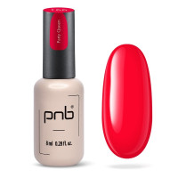 PNB Гель лак 166