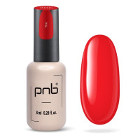 PNB Гель лак 206