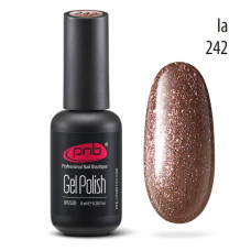 PNB Гель лак 242