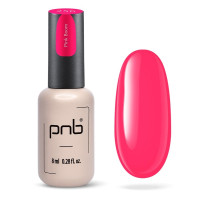 PNB Гель лак 256