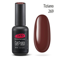 PNB Гель лак 269