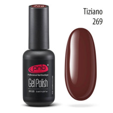 PNB Гель лак 269