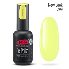 PNB Гель лак 299