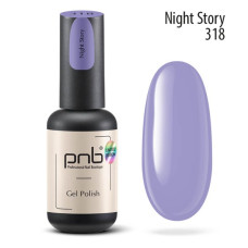 PNB Гель лак 318