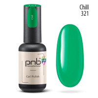 PNB Гель лак 321