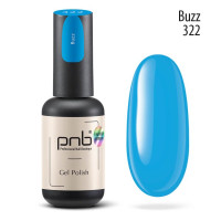 PNB Гель лак 322