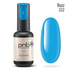 PNB Гель лак 322