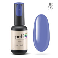 PNB Гель лак 323