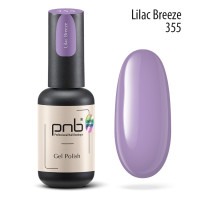 PNB Гель лак 355