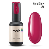 PNB Гель лак 356