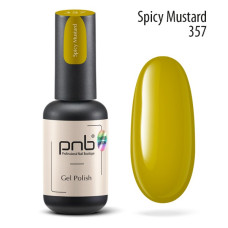 PNB Гель лак 357