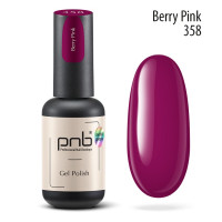 PNB Гель лак 358